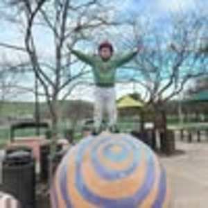 Meet your Posher, Leif